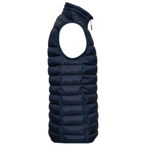 MEN'S QUILTED BODYWARMER - Img 8