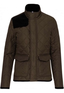 MEN'S QUILTED JACKET - Img 3