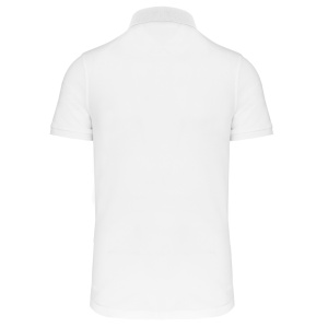 MEN'S SHORT SLEEVE STUD POLO SHIRT - Img 17