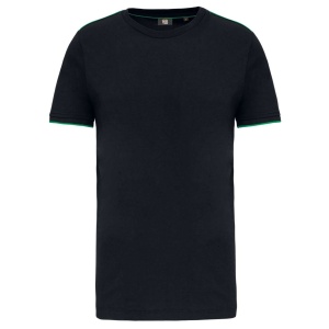 MEN'S SHORT-SLEEVED DAYTODAY T-SHIRT - Img 2