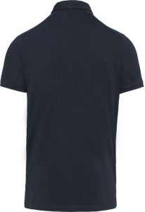 MEN'S SHORT SLEEVED JERSEY POLO SHIRT - Img 22