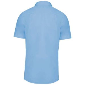 MEN'S SHORT-SLEEVED PILOT SHIRT - Img 5