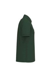 MEN'S SHORT-SLEEVED PIQUÉ POLO SHIRT - Img 37