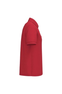 MEN'S SHORT-SLEEVED PIQUÉ POLO SHIRT - Img 47