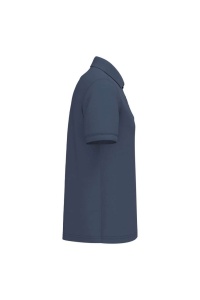 MEN'S SHORT-SLEEVED PIQUÉ POLO SHIRT - Img 77