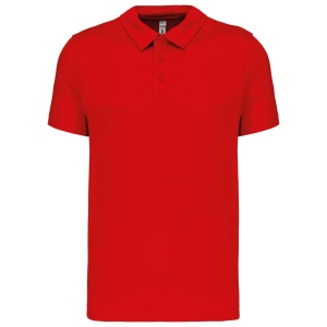 MEN'S SHORT-SLEEVED POLO SHIRT - Img 6
