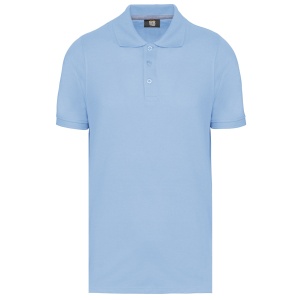 MEN'S SHORT-SLEEVED POLO SHIRT - Img 11