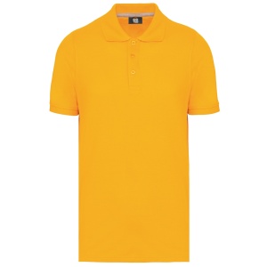 MEN'S SHORT-SLEEVED POLO SHIRT - Img 16