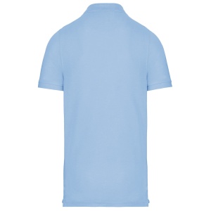 MEN'S SHORT-SLEEVED POLO SHIRT - Img 39