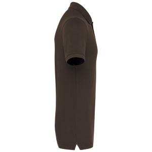 MEN'S SHORT-SLEEVED POLO SHIRT - Img 55