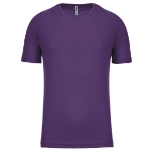 MEN'S SHORT-SLEEVED SPORTS T-SHIRT - Img 10
