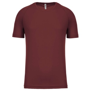 MEN'S SHORT-SLEEVED SPORTS T-SHIRT - Img 19