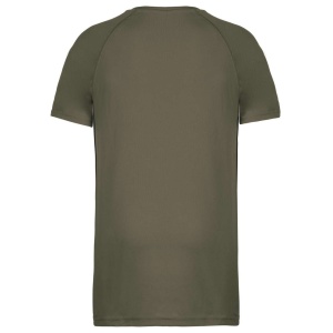 MEN'S SHORT-SLEEVED SPORTS T-SHIRT - Img 46