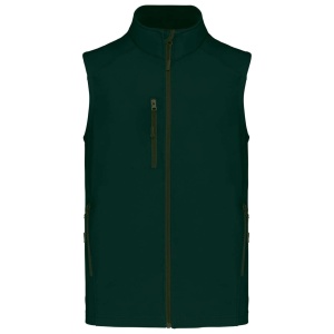 MEN'S SOFTSHELL BODYWARMER - Img 10