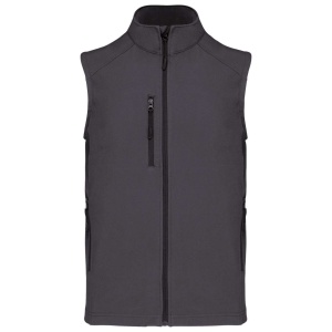 MEN'S SOFTSHELL BODYWARMER - Img 5