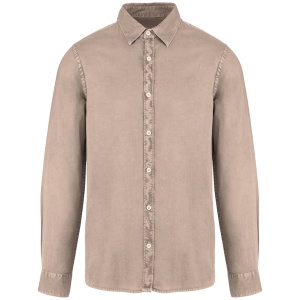 MEN'S WASHED SHIRT - Img 5