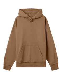 MENS BOXY HOODIE - Img 3