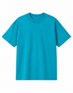 MENS BOXY TEE - Img 11
