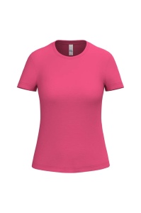 MERCURY LADIES' POLYESTER T-SHIRT - Img 5