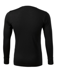 Merino Rise LS 159 Tricou pentru bărbaţi - Img 27