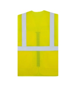 MESH EXECUTIVE VEST \"LARISA\" - Img 4