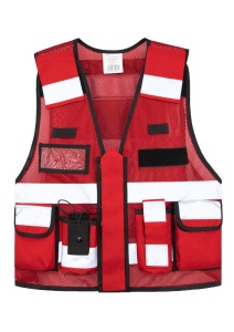 MESH TACTICAL VEST \"SPARTA\" - Img 5