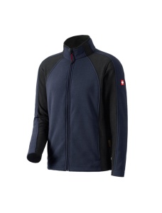 Microfleece jacket dryplexx® micro