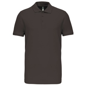 MIKE - MEN'S SHORT-SLEEVED POLO SHIRT - Img 7