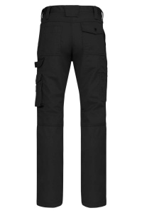 MULTI POCKET WORKWEAR TROUSERS - Img 6