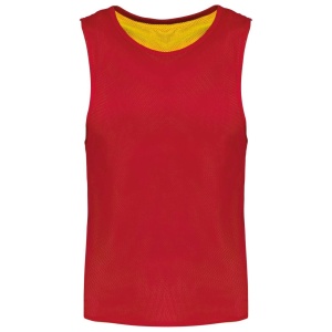 MULTI-SPORTS REVERSIBLE BIB - Img 7