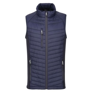NAVIGATE HYBRID BODYWARMER - Img 9