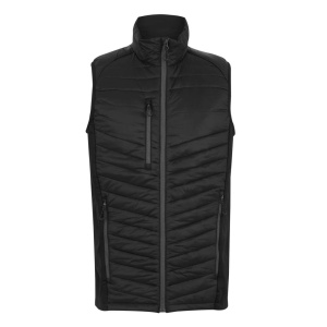 NAVIGATE HYBRID BODYWARMER - Img 5