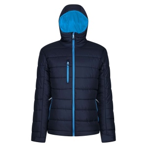 NAVIGATE THERMAL JACKET - Img 3