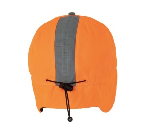 NEON WINTER CAP - 6 PANELS - Img 7