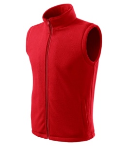 Next 518 Fleece vestă unisex - Img 7