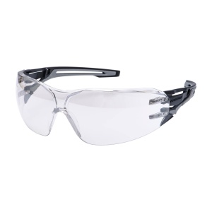 Ochelari de protectie culoare antracit - Img 3