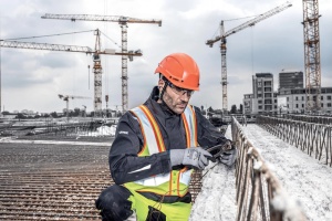 Ochelari de protecţie uvex pheos cx2 - Img 2