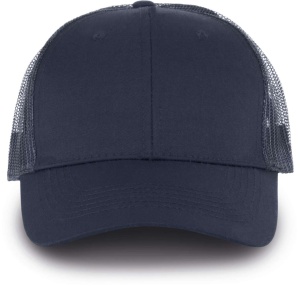 OEKOTEX CERTIFIED TRUCKER CAP - Img 8