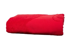 OLIMA „ANCHOR” JACQUARD BEACH TOWEL - Img 11