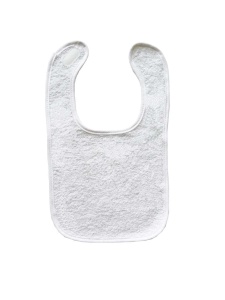 OLIMA BABY BIB TERRY - Img 5