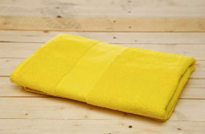 OLIMA BASIC TOWEL - Img 8