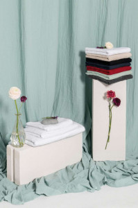 ORGANIC BATH TOWEL - Img 9