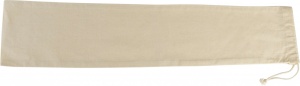 ORGANIC COTTON BREAD BAG