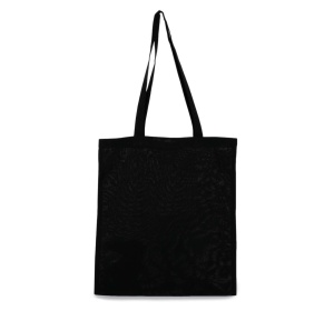 ORGANIC COTTON SHOPPING BAG - Img 3