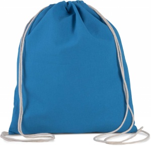 ORGANIC COTTON SMALL DRAWSTRING BAG - Img 8