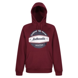 ORIGINAL WORKWEAR HOODIE - Img 3