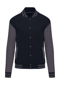 ORIGINALS VARSITY JACKET UNISEX - Img 4