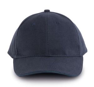 ORLANDO - OEKOTEX CERTIFIED 6 PANEL CAP - Img 17