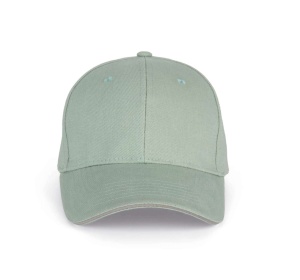 ORLANDO - OEKOTEX CERTIFIED 6 PANEL CAP - Img 32