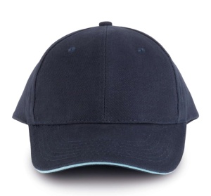 ORLANDO - OEKOTEX CERTIFIED 6 PANEL CAP - Img 45